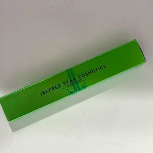 Rare - Jeffree Star Armour Truck Automatic Eyeliner